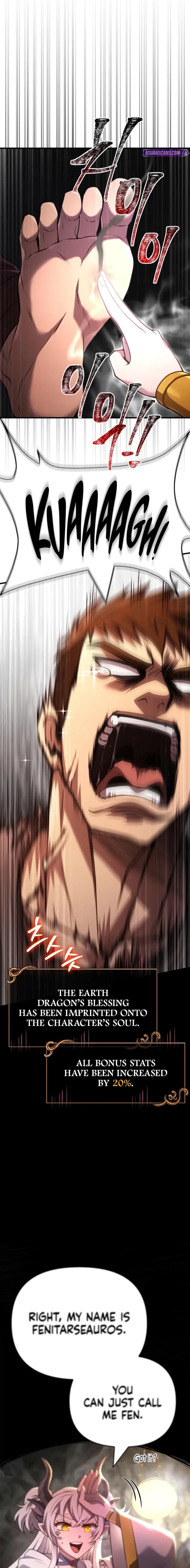 Surviving the Game as a Barbarian Chapter 133 - 15