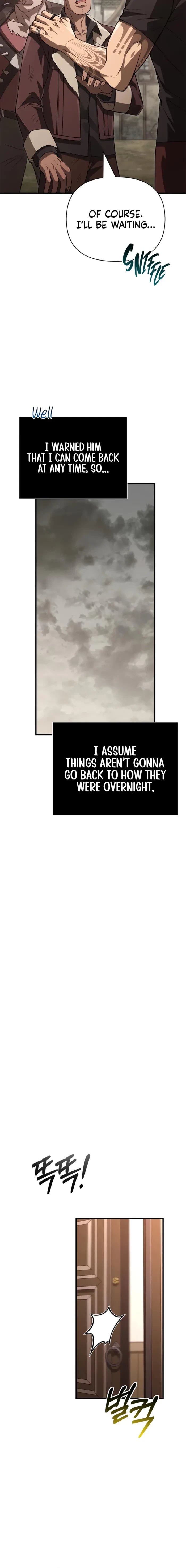 Surviving the Game as a Barbarian Chapter 133 - 20