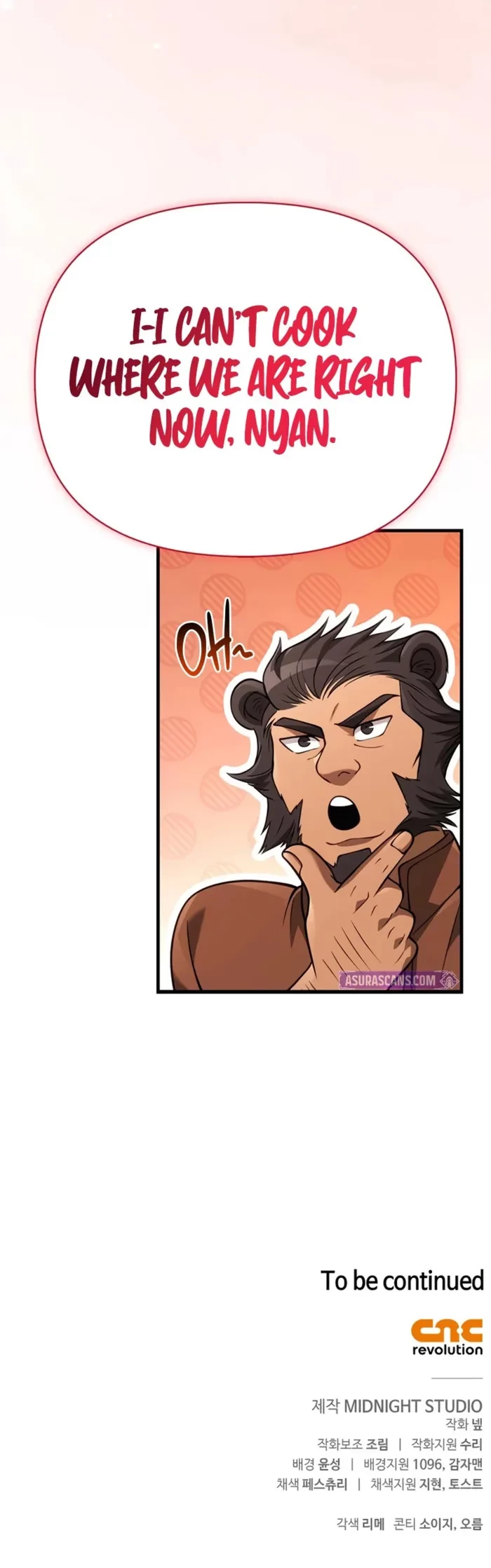 Surviving the Game as a Barbarian Chapter 133 - 35