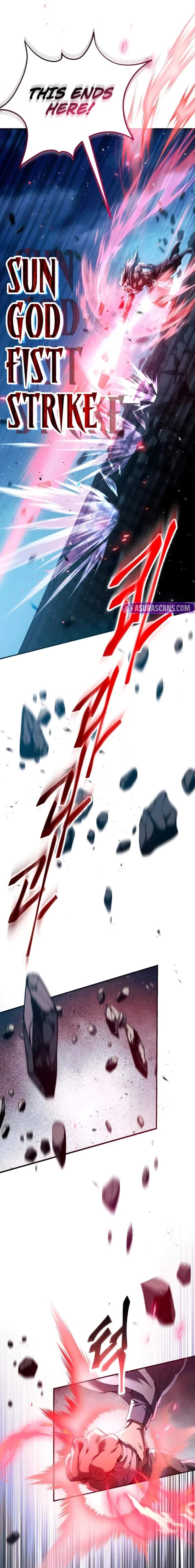 The Heavenly Demon Wants a Quiet Life Chapter 60 - 6