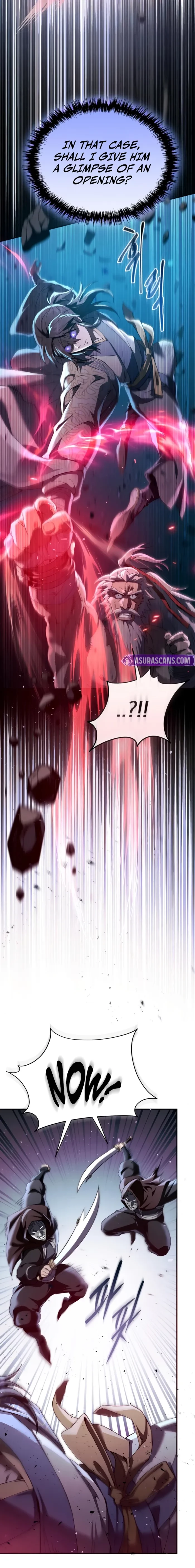 The Heavenly Demon Wants a Quiet Life Chapter 60 - 7