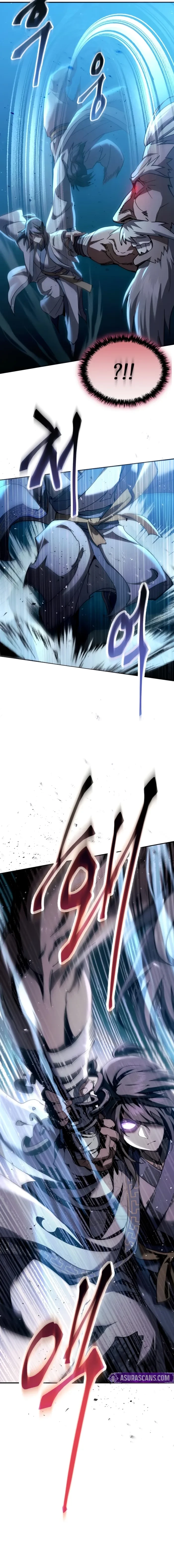 The Heavenly Demon Wants a Quiet Life Chapter 60 - 9