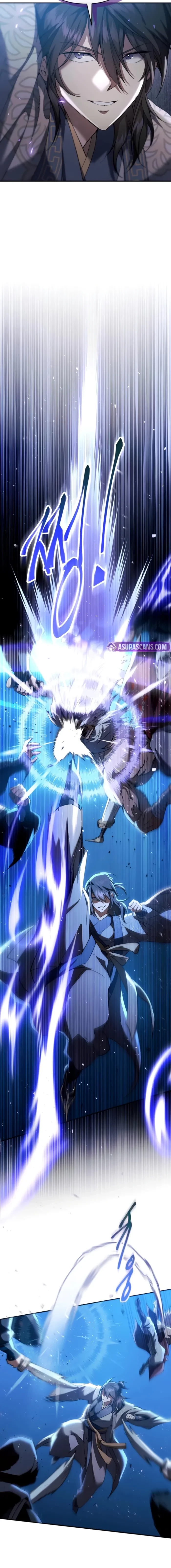 The Heavenly Demon Wants a Quiet Life Chapter 60 - 11