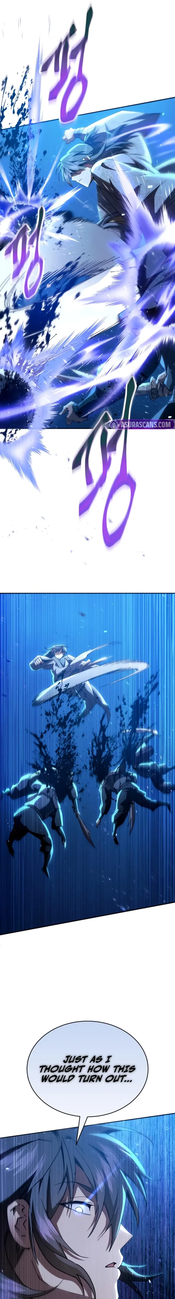 The Heavenly Demon Wants a Quiet Life Chapter 60 - 12