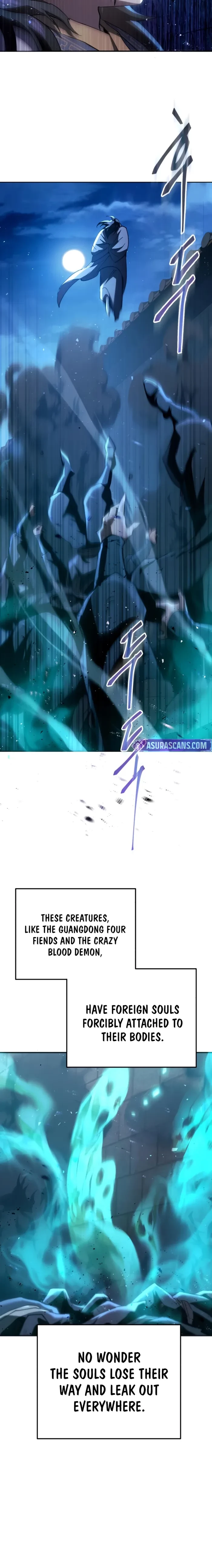 The Heavenly Demon Wants a Quiet Life Chapter 60 - 13