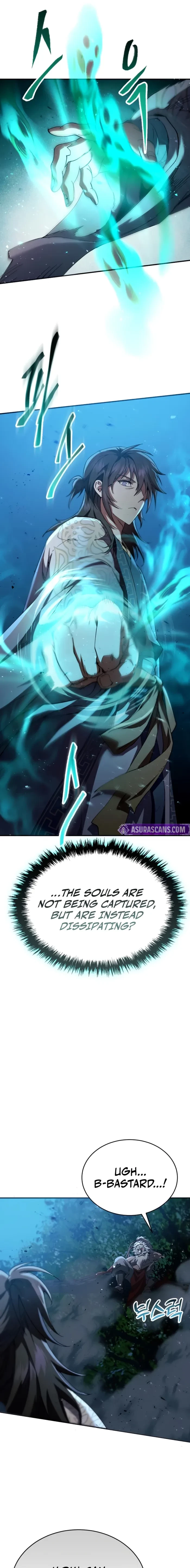 The Heavenly Demon Wants a Quiet Life Chapter 60 - 14