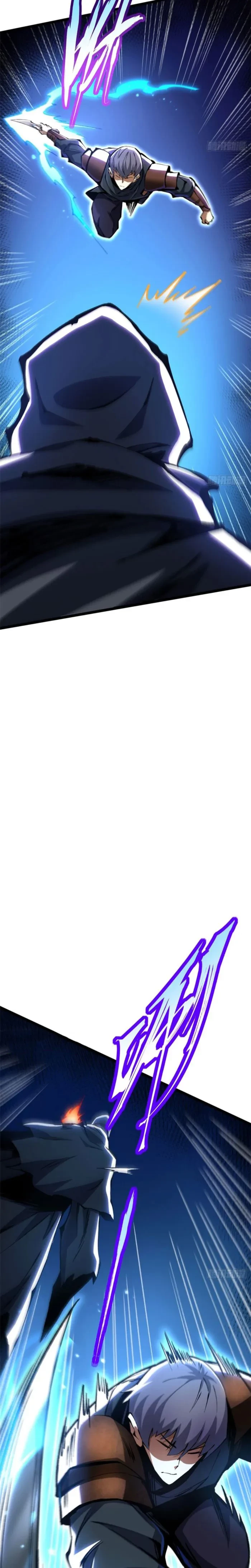 I Really Don’t Want to Learn Forbidden Spells Chapter 151 - 4