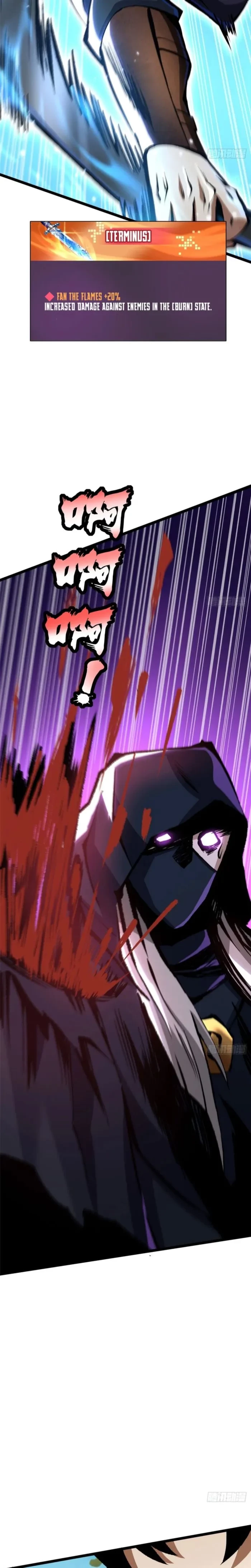 I Really Don’t Want to Learn Forbidden Spells Chapter 151 - 5