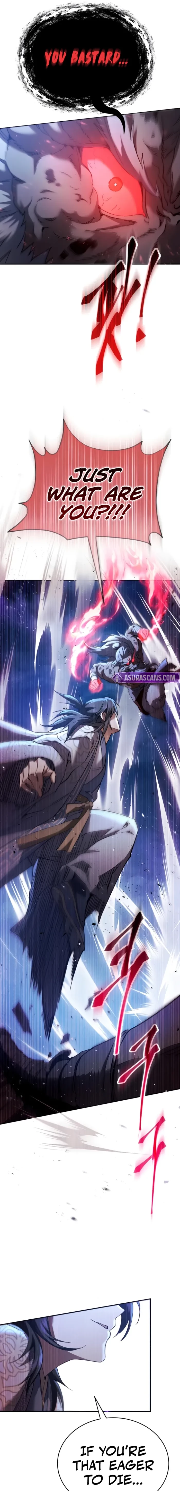 The Heavenly Demon Wants a Quiet Life Chapter 60 - 18