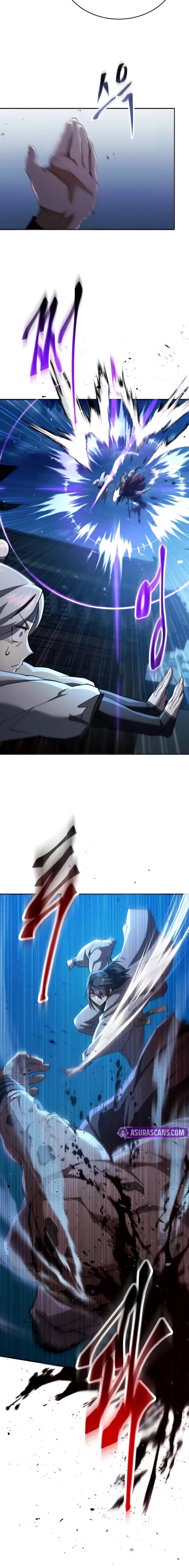 The Heavenly Demon Wants a Quiet Life Chapter 60 - 19