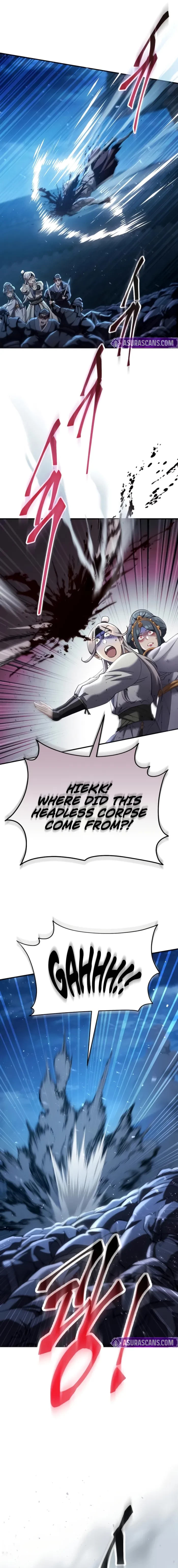 The Heavenly Demon Wants a Quiet Life Chapter 60 - 20