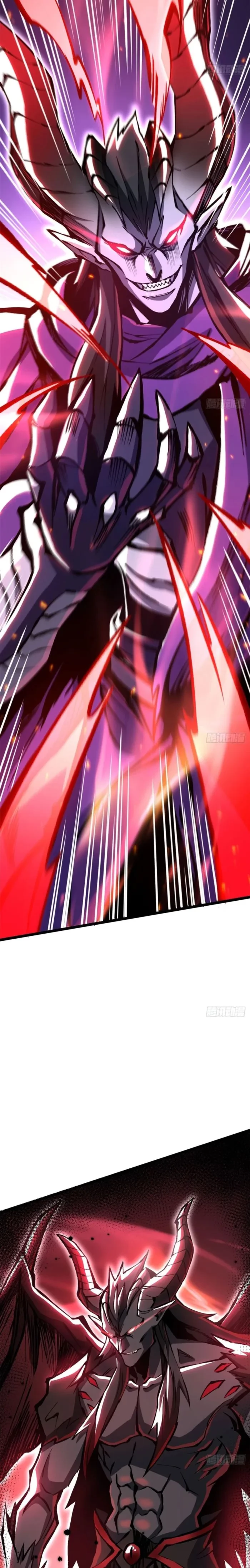 I Really Don’t Want to Learn Forbidden Spells Chapter 151 - 12