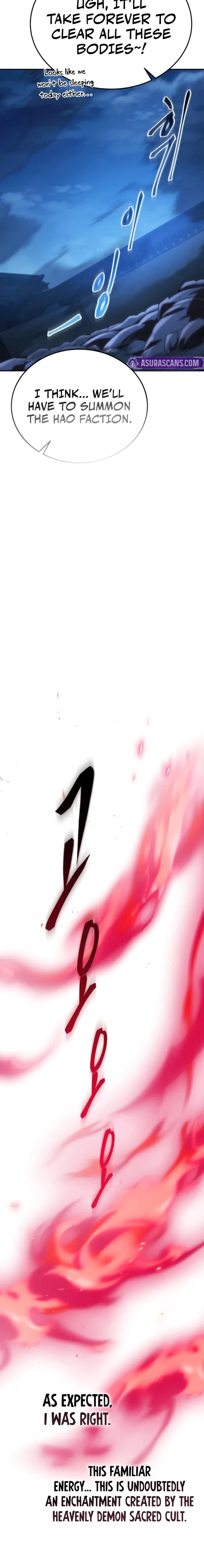 The Heavenly Demon Wants a Quiet Life Chapter 60 - 27