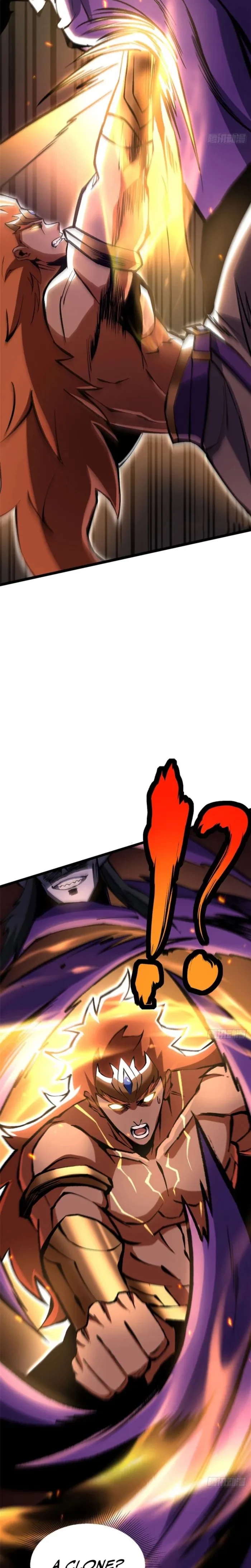 I Really Don’t Want to Learn Forbidden Spells Chapter 151 - 16