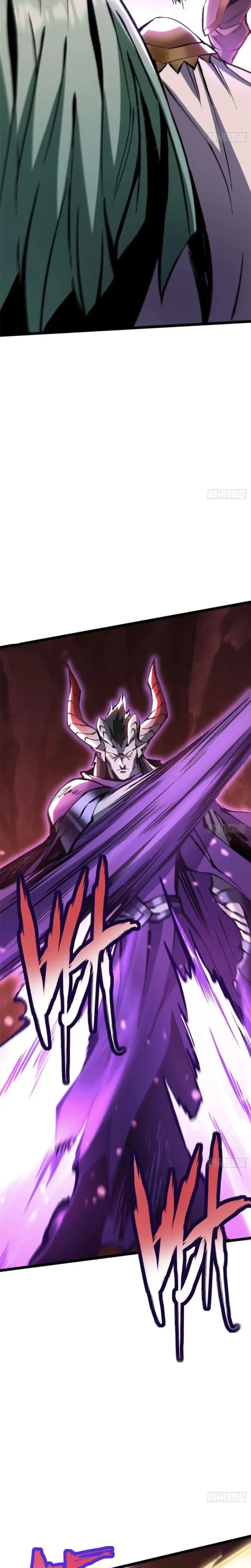 I Really Don’t Want to Learn Forbidden Spells Chapter 151 - 18