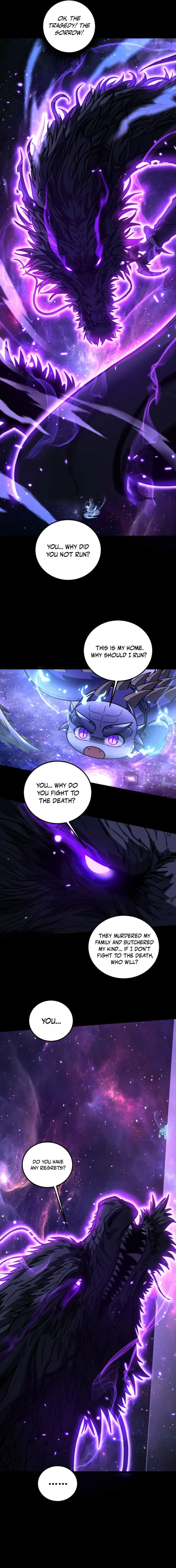  Snake Immortal: The Tale of a Snake's Cultivation to Immortality Chapter 65 - 11