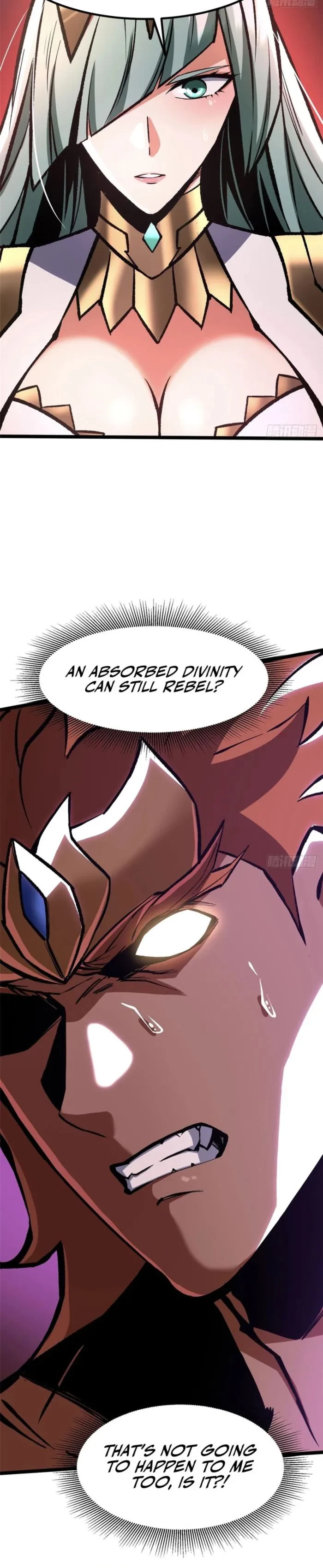 I Really Don’t Want to Learn Forbidden Spells Chapter 151 - 22