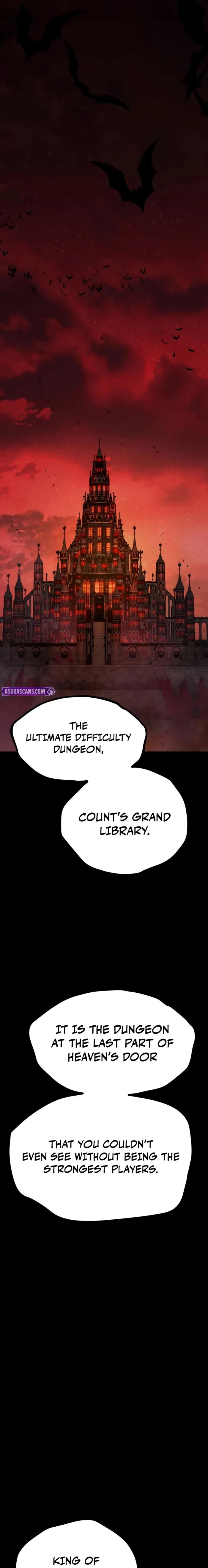 Level 999 Goblin Chapter 31 - 1