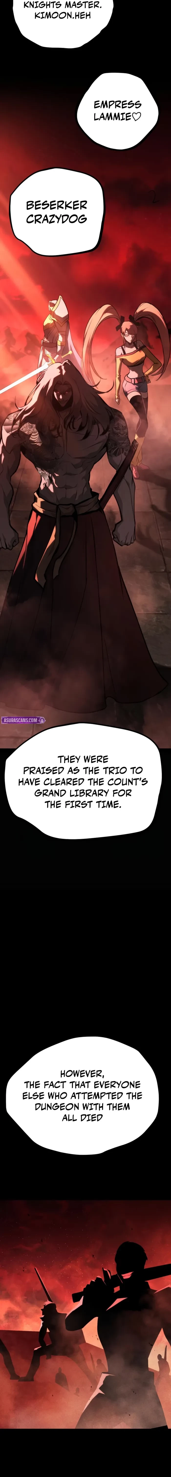 Level 999 Goblin Chapter 31 - 2