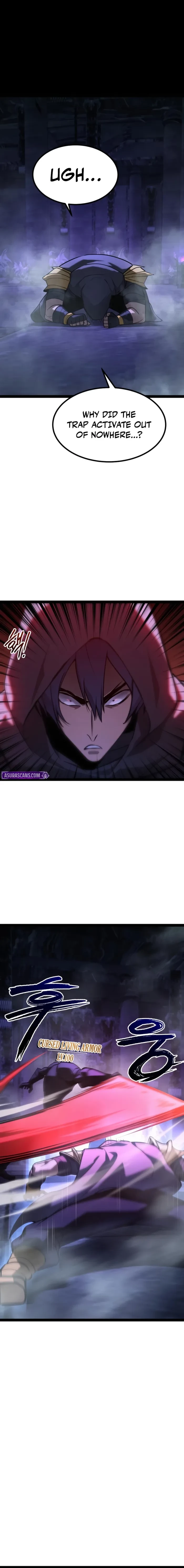 Level 999 Goblin Chapter 31 - 4