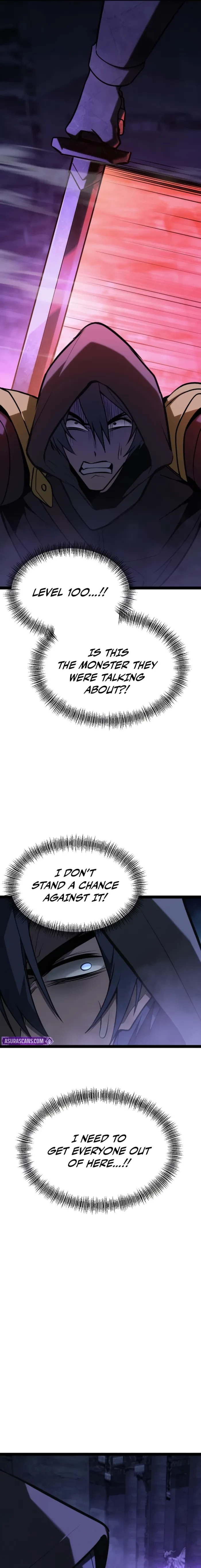 Level 999 Goblin Chapter 31 - 5