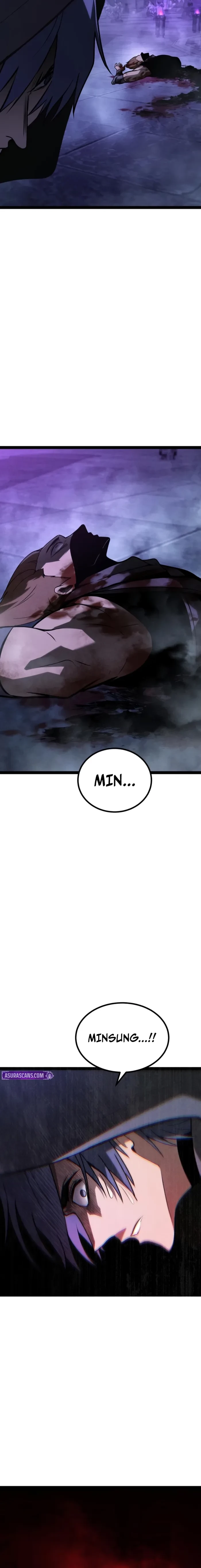 Level 999 Goblin Chapter 31 - 6