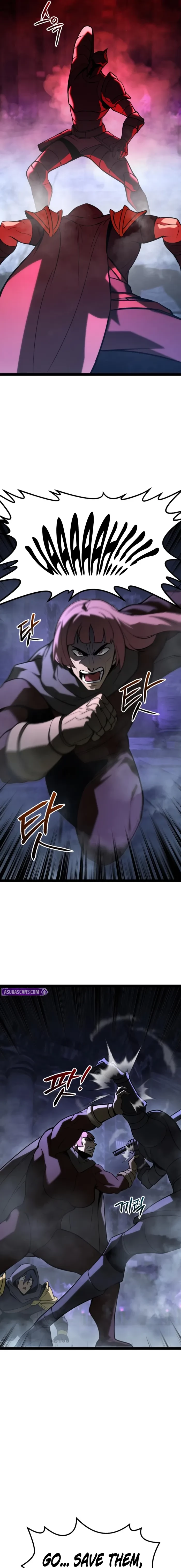 Level 999 Goblin Chapter 31 - 7