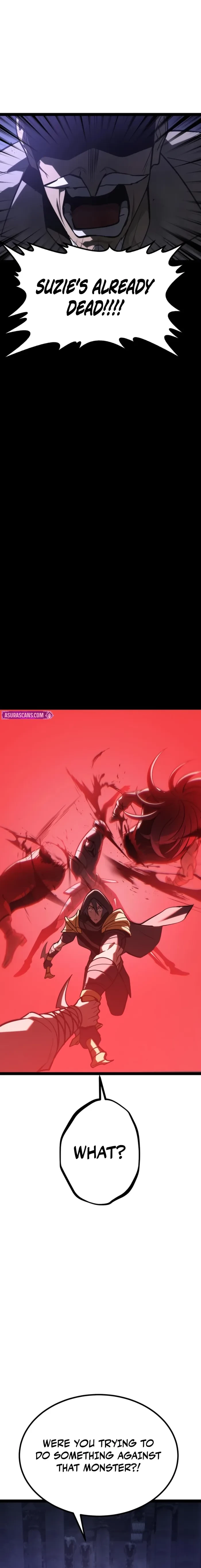 Level 999 Goblin Chapter 31 - 10