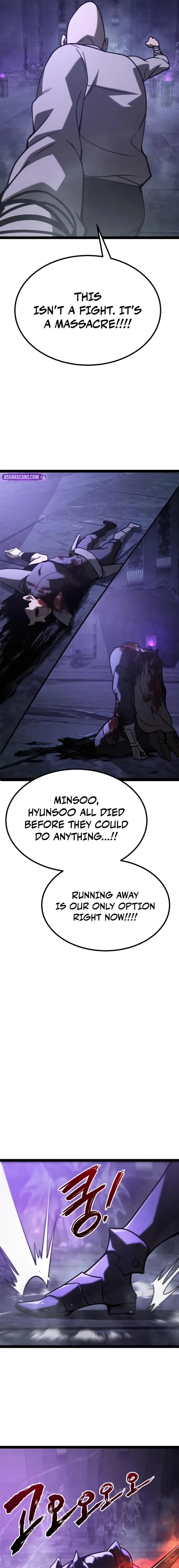 Level 999 Goblin Chapter 31 - 11