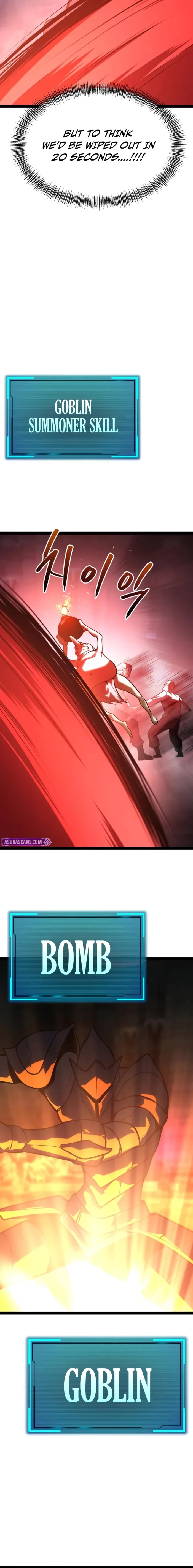 Level 999 Goblin Chapter 31 - 14