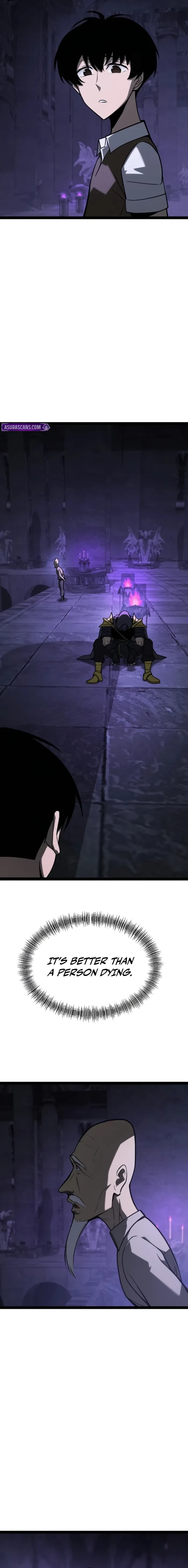 Level 999 Goblin Chapter 31 - 20