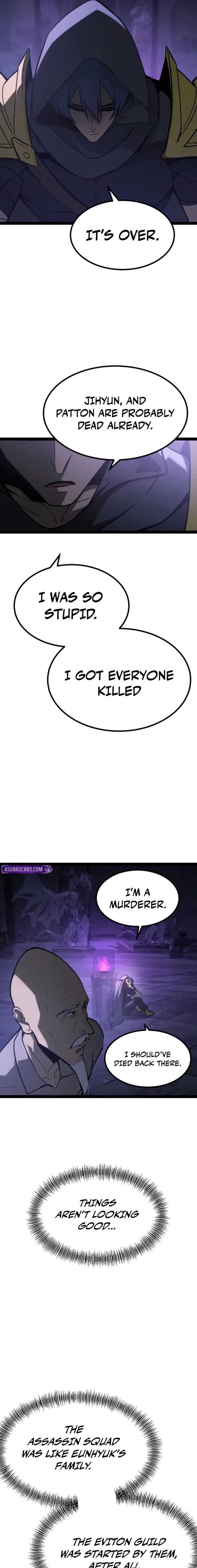 Level 999 Goblin Chapter 31 - 21