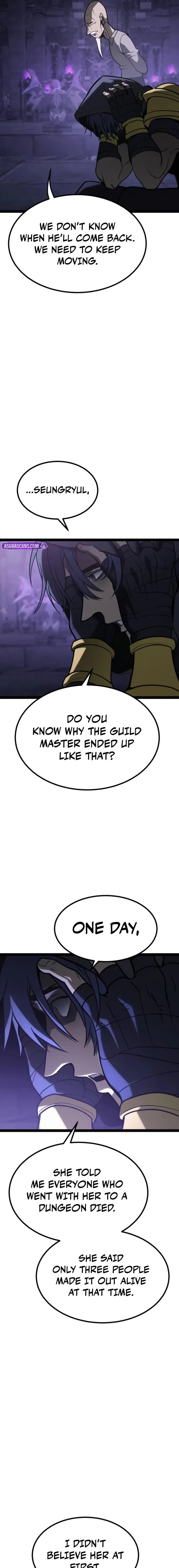 Level 999 Goblin Chapter 31 - 23