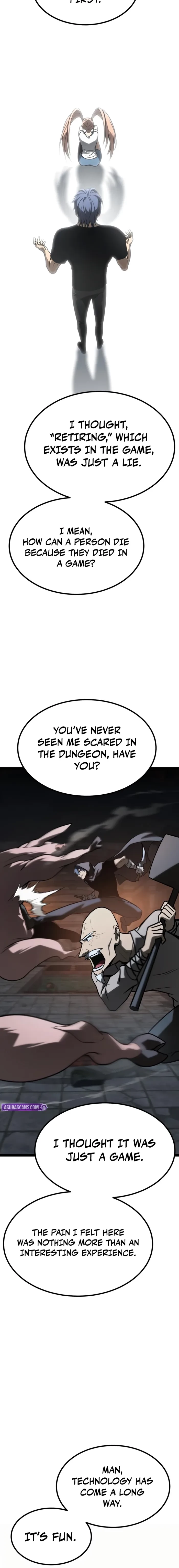 Level 999 Goblin Chapter 31 - 24