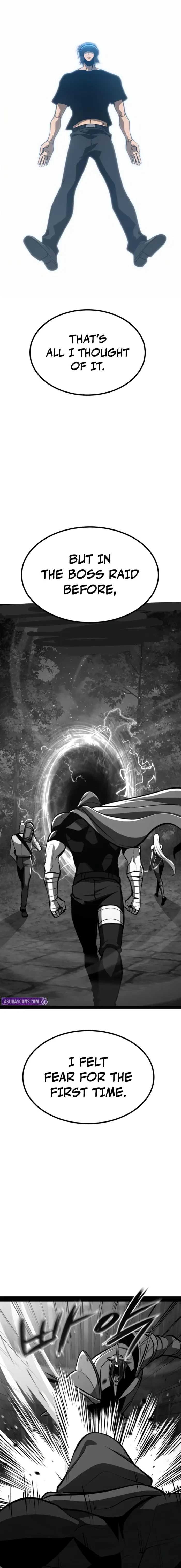 Level 999 Goblin Chapter 31 - 25