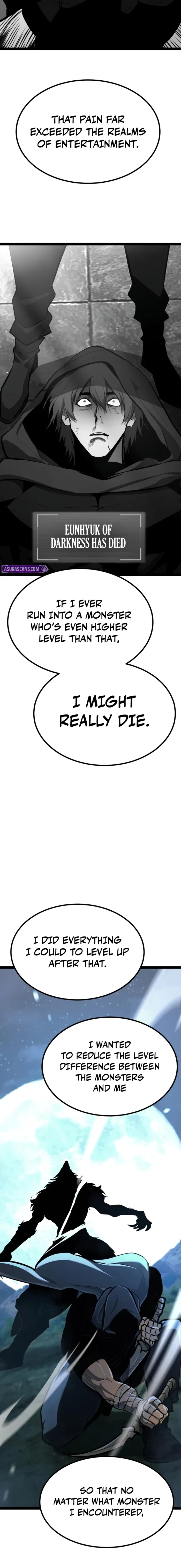 Level 999 Goblin Chapter 31 - 26