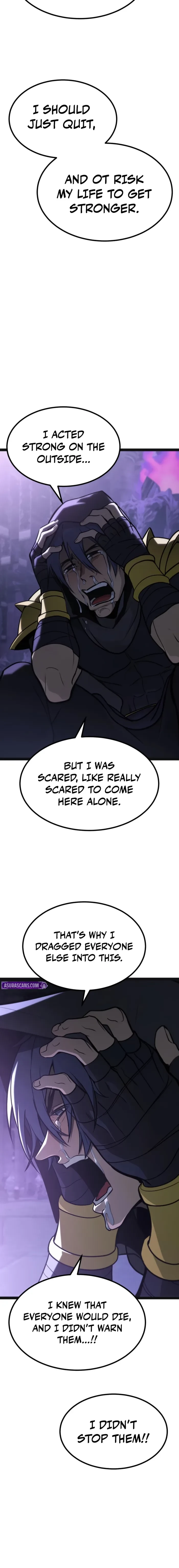 Level 999 Goblin Chapter 31 - 28