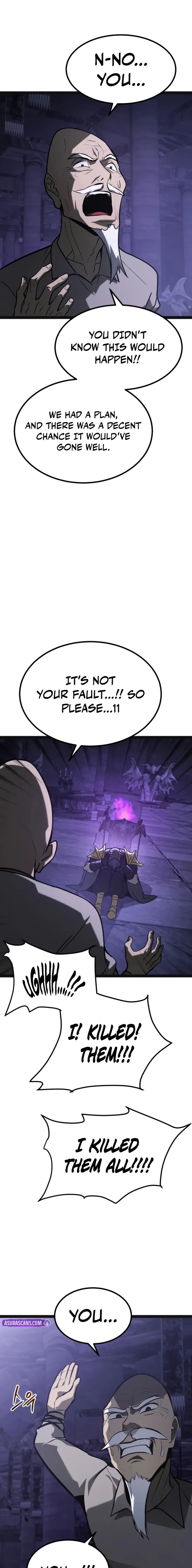 Level 999 Goblin Chapter 31 - 29