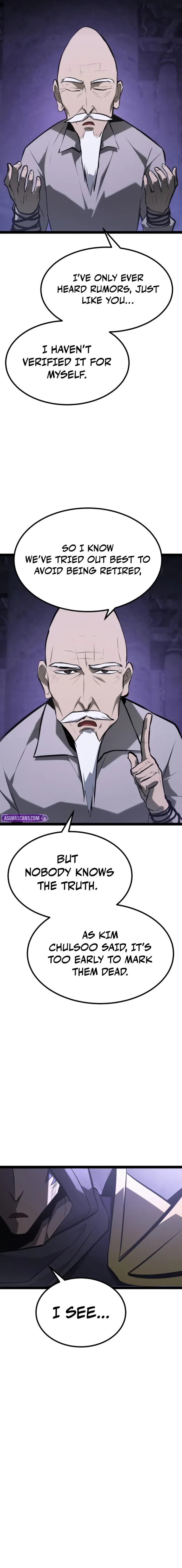 Level 999 Goblin Chapter 31 - 36