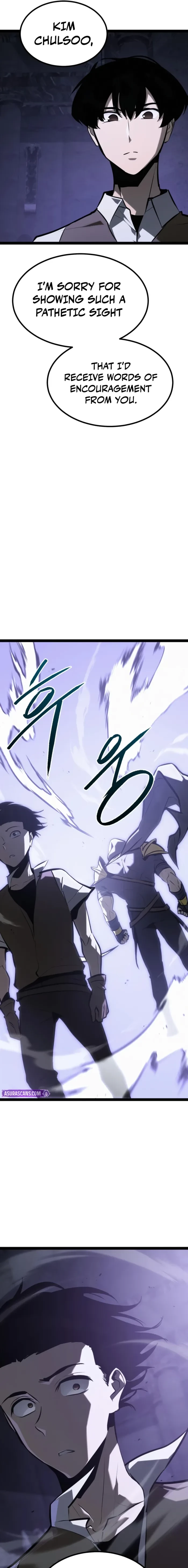 Level 999 Goblin Chapter 31 - 37