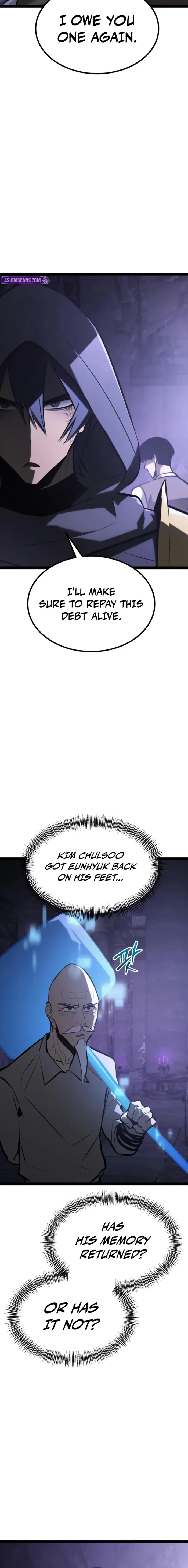 Level 999 Goblin Chapter 31 - 38