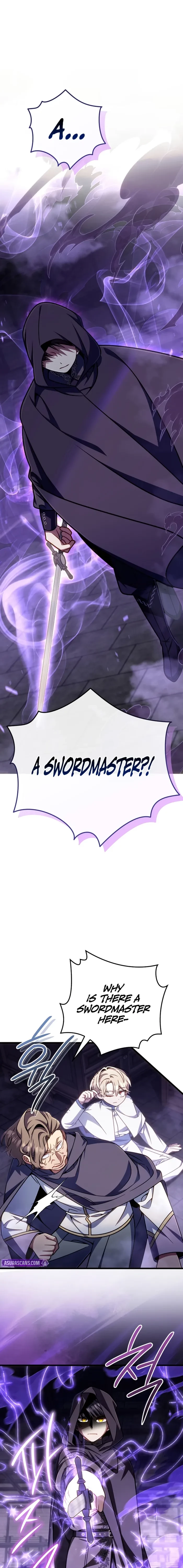 I’m Going to Destroy this Country Chapter 64 - 1