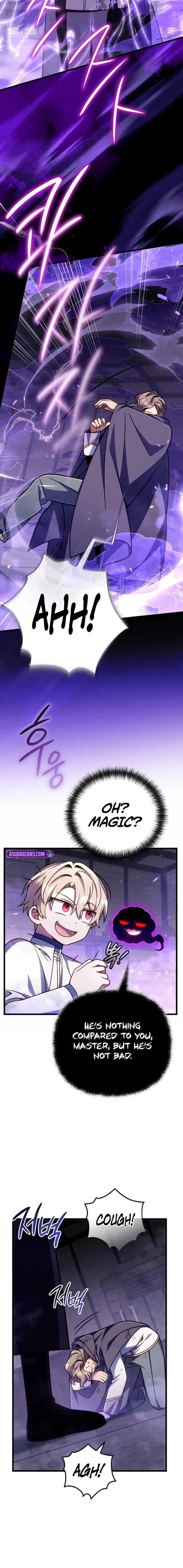 I’m Going to Destroy this Country Chapter 64 - 2