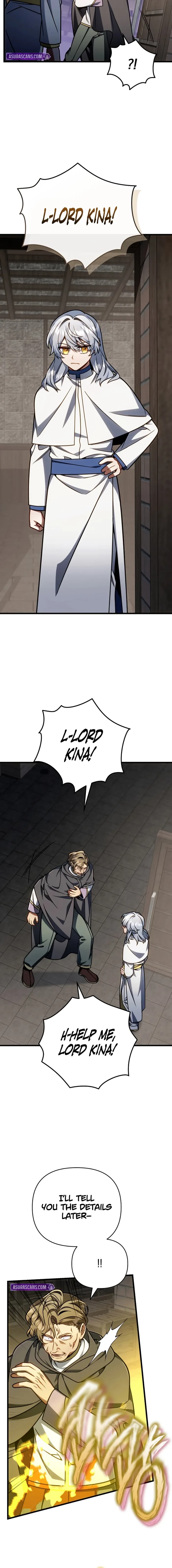 I’m Going to Destroy this Country Chapter 64 - 4