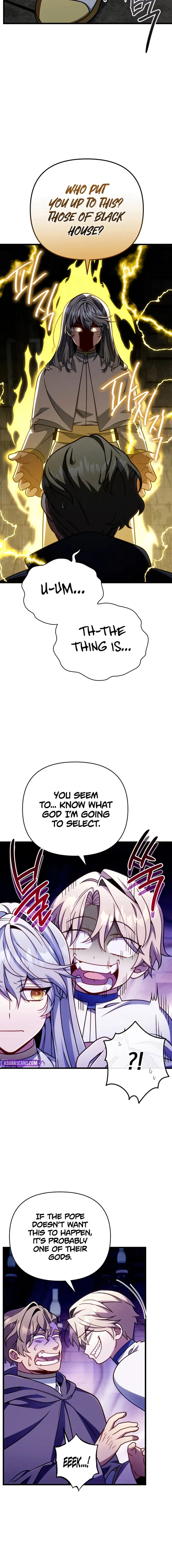 I’m Going to Destroy this Country Chapter 64 - 6