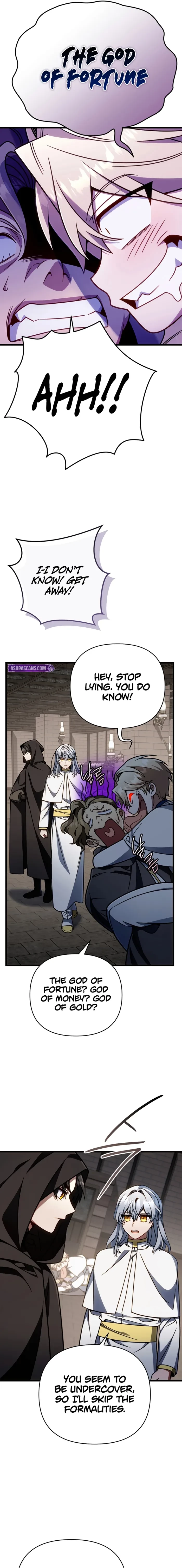 I’m Going to Destroy this Country Chapter 64 - 7