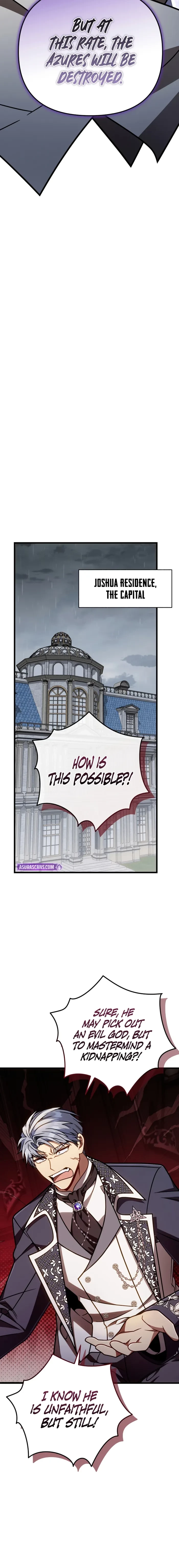 I’m Going to Destroy this Country Chapter 64 - 14