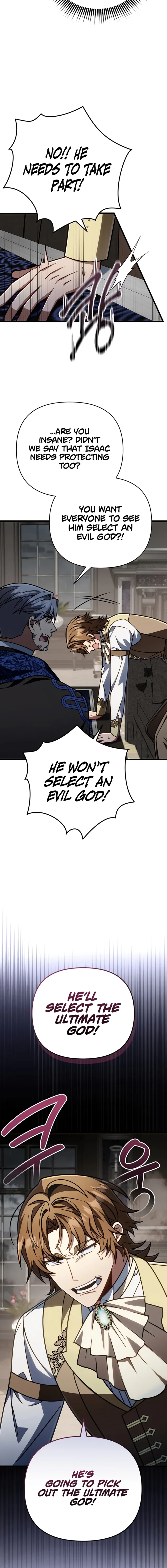 I’m Going to Destroy this Country Chapter 64 - 16