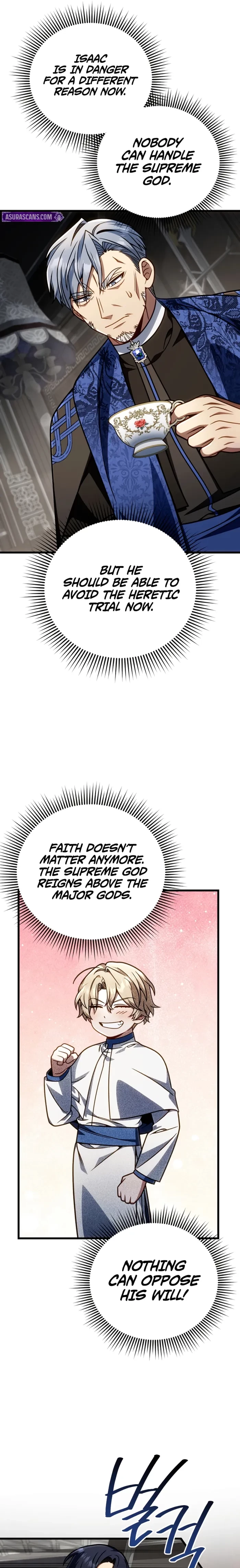 I’m Going to Destroy this Country Chapter 64 - 21