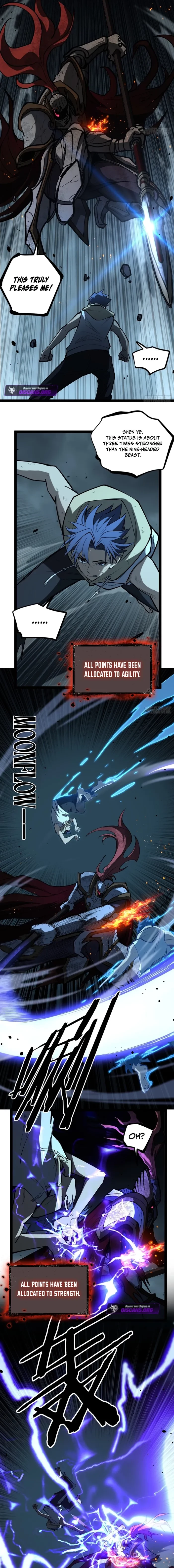 Myriad Realms Gatekeeper Chapter 112 - 2